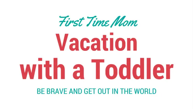 toddler travel tips