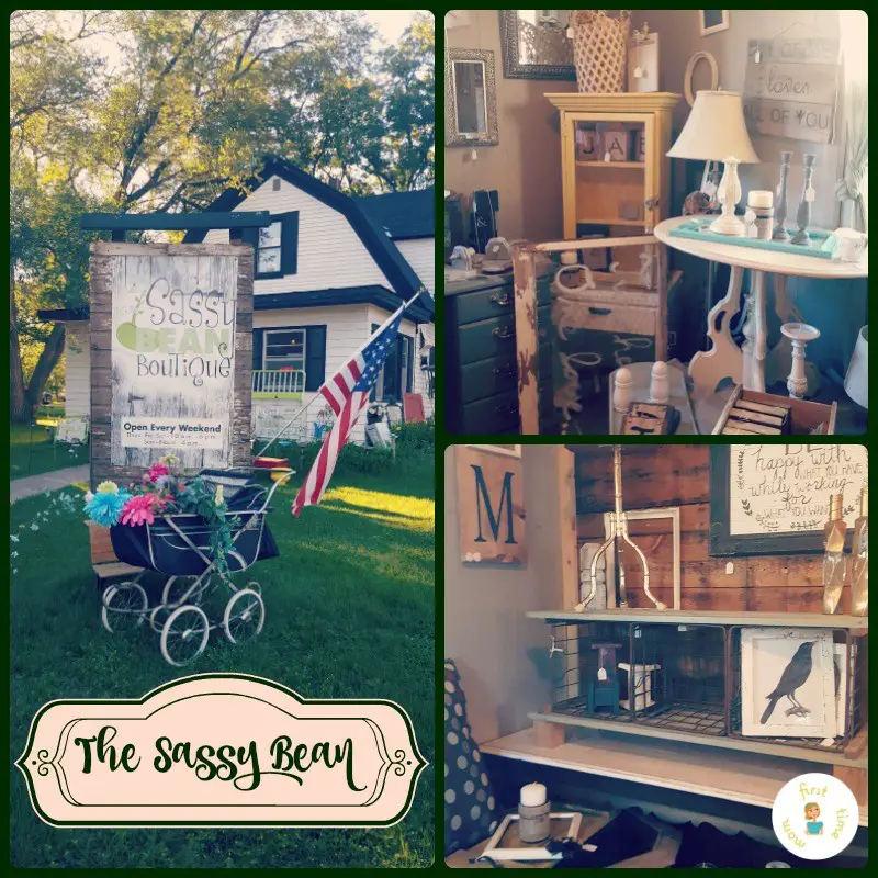 Ladies on the Loose Shopping event in Zimmerman, MN