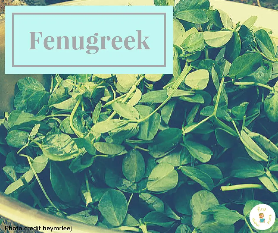 Four Ways to Boost Milk Supply Bert Anderson · Me Before Mom