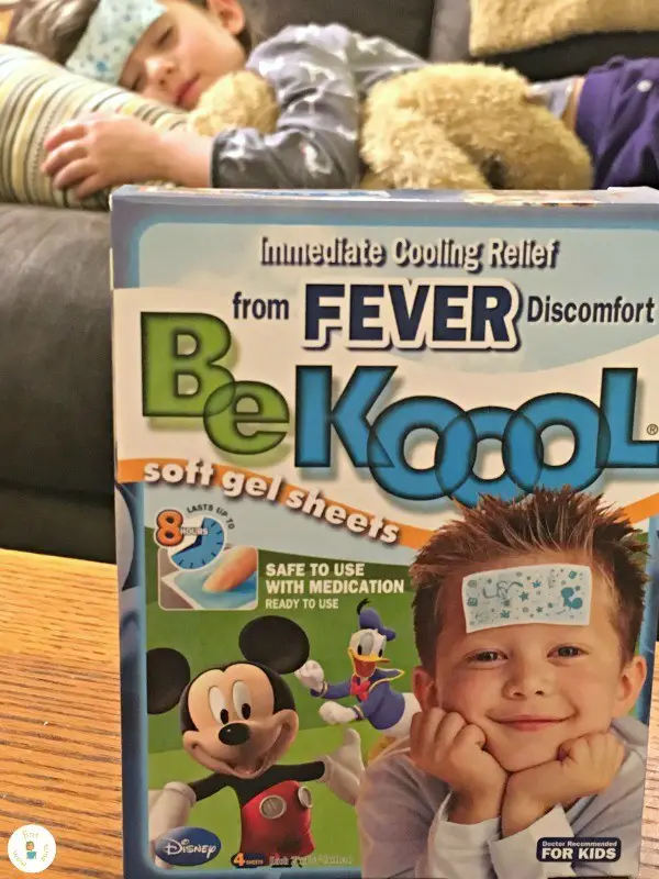 5 Natural Ways to Treat the Common Cold Bert Anderson · Me Before Mom