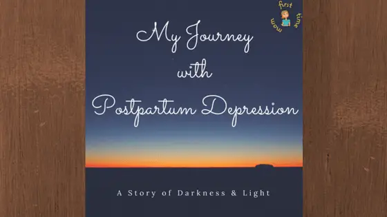 postpartum depression