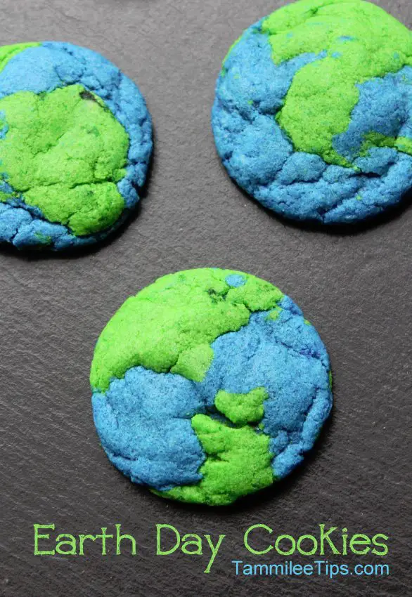 Earth Day Activities for Preschoolers