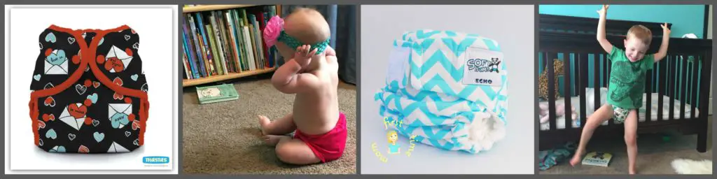 cloth diaper brands