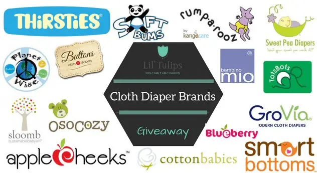 cloth diaper brands