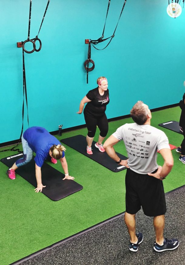 How to Train for the Susan G. Komen 3-Day Walk - Bert Anderson · Me ...