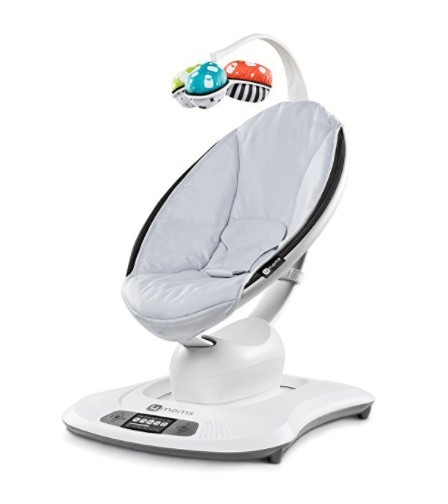 MamaRoo 4