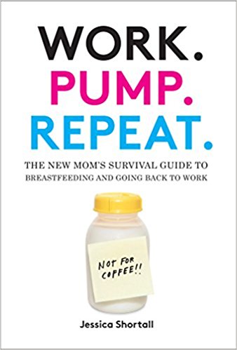 10 Books to Help Moms Prepare to go Back to Work