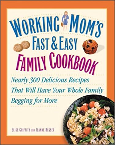 10 Books to Help Moms Prepare to go Back to Work