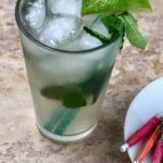 Low Carb Mojito Recipe