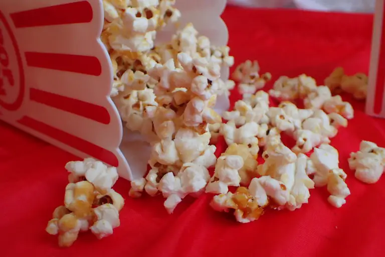How to Make Homemade Kettle Corn Bert Anderson · Me Before Mom