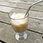 Charmed Iced Coffee