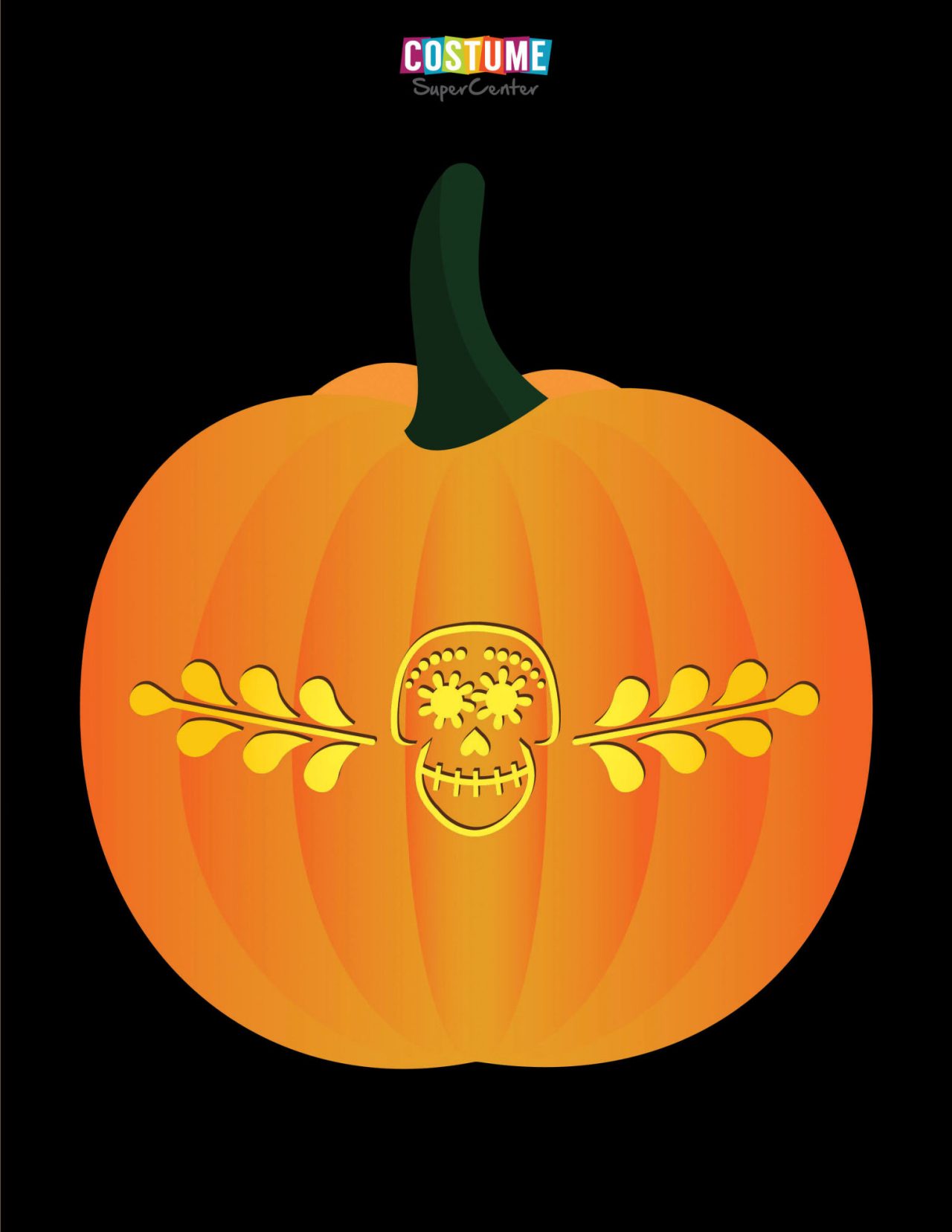Disney Pumpkin Carving Ideas