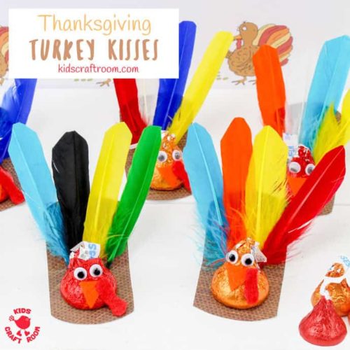 25 Thanksgiving Desserts Inspired by Turkeys