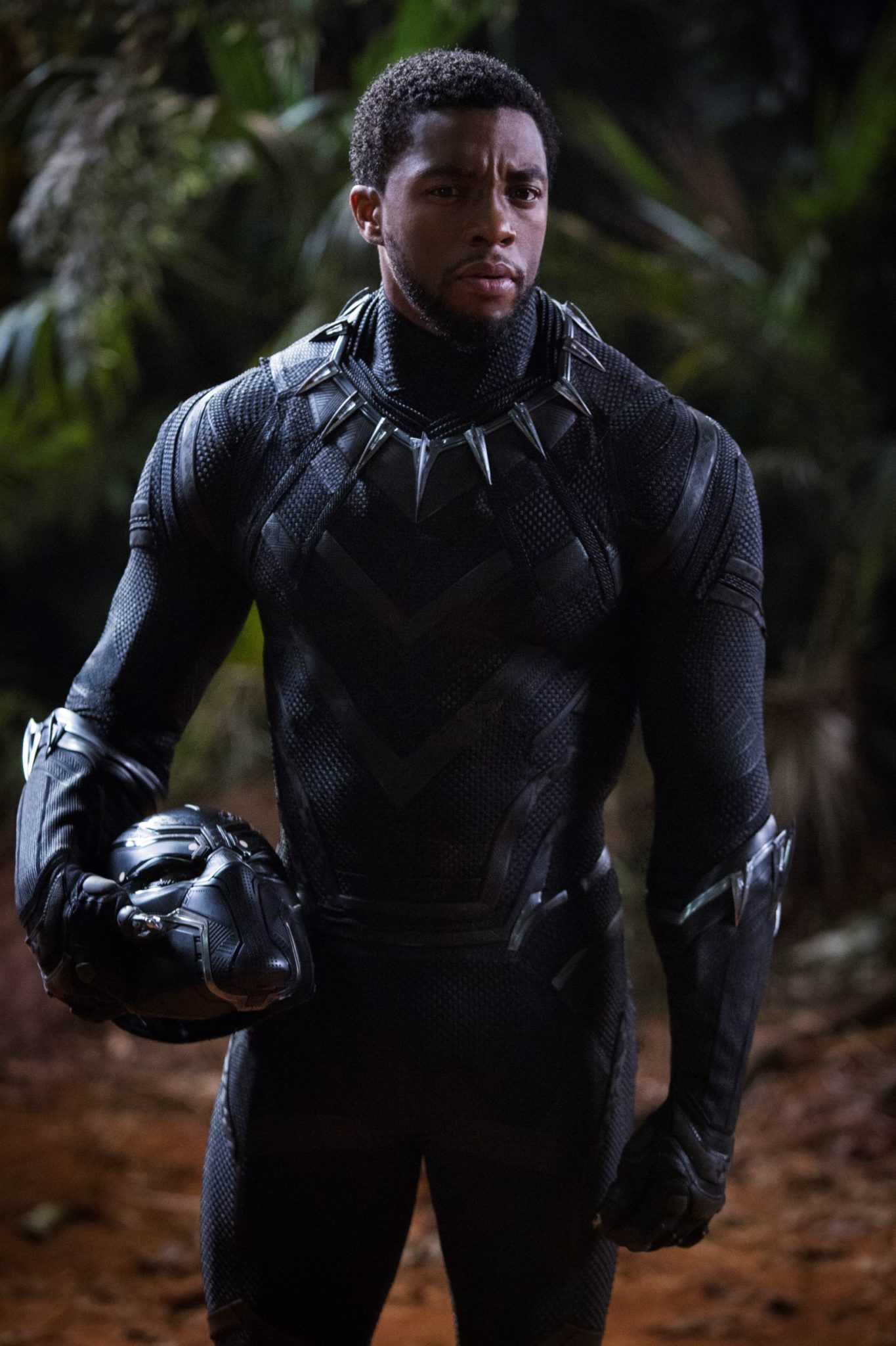 Inspirerende sitater Fra Black Panther