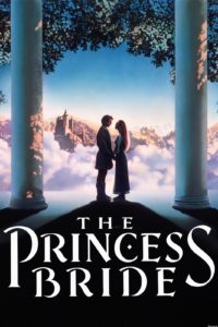 The Princess Bride romantic comedy