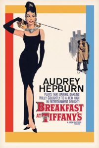 breakfast at tiffany's