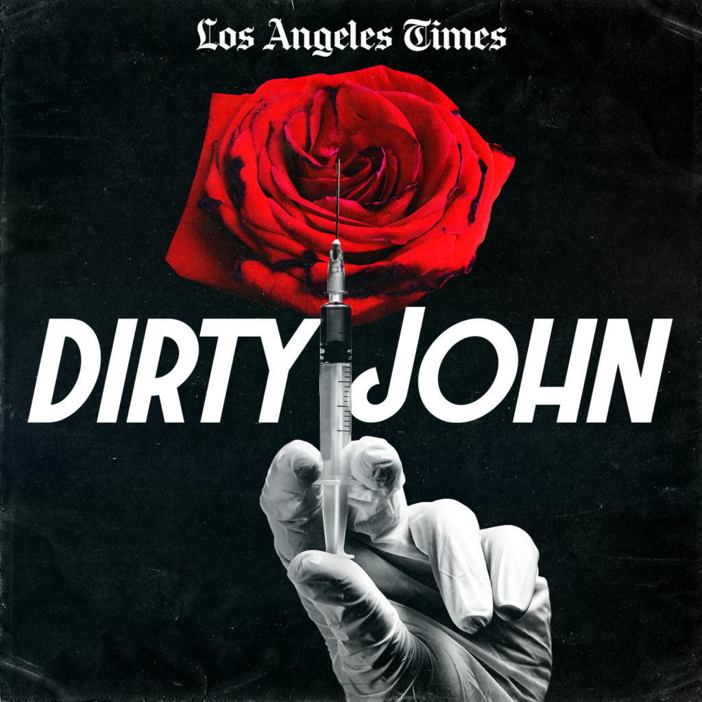 Dirty John logo