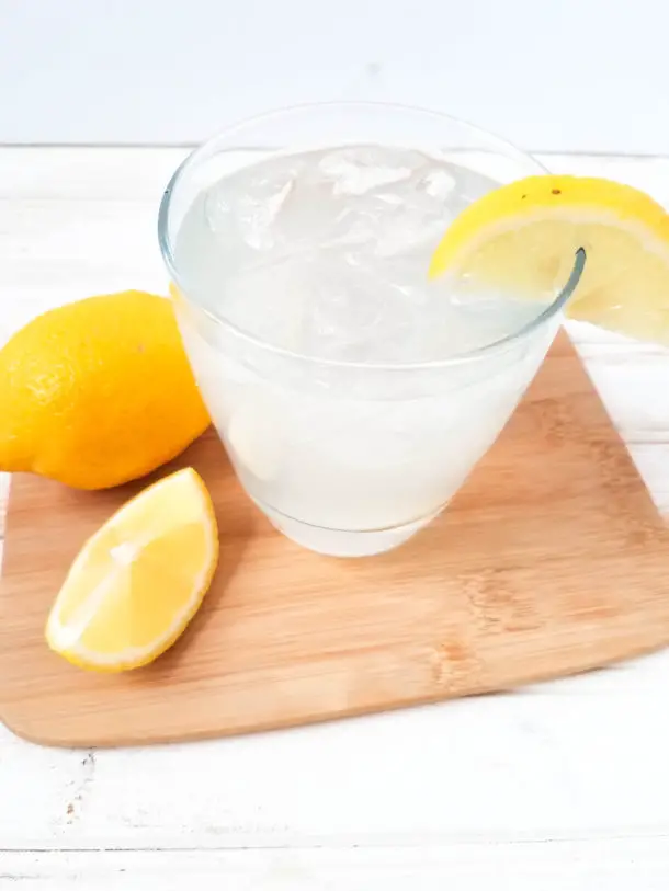 Easy Vodka Lemonade Recipe Bert Anderson · Me Before Mom