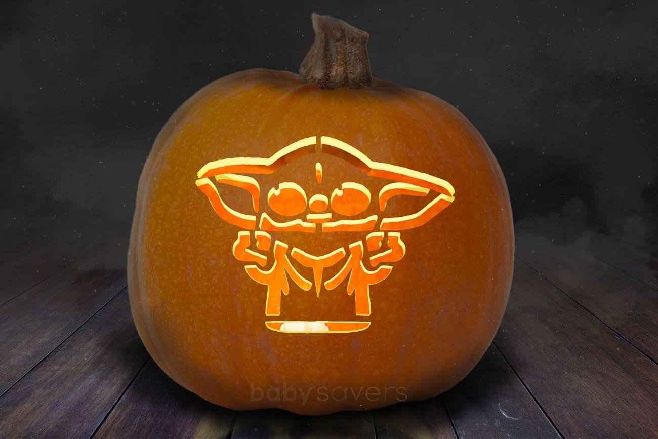 disney-pumpkin-carving-ideas