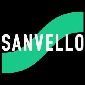  Sanvello logo