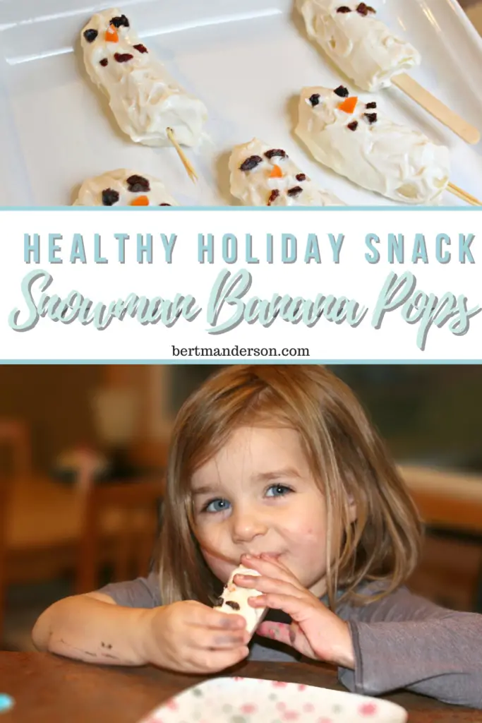 Healthy-holiday-snack-for-kids-Snowman-Banana-Pops